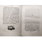 Wiślicki Józef Mikołaj - Zborowscy - obraz z domowego życia Polaków w drugiej połowie XVI wieku, Warszawa 1843 [ Ekslibris Hrabia Wincenty Walewski ]