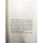 Garczyński Stefan - Pisma - Poznań 1860 [ Wydanie drugie pomnożone przez Hrabiego Stanisława Skórzewskiego ]