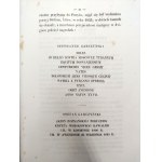 Garczyński Stefan - Pisma - Poznań 1860 [ Wydanie drugie pomnożone przez Hrabiego Stanisława Skórzewskiego ]