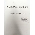 Garczyński Stefan - Pisma - Poznań 1860 [ Wydanie drugie pomnożone przez Hrabiego Stanisława Skórzewskiego ]