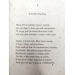Garczyński Stefan - Pisma - Poznań 1860 [ Wydanie drugie pomnożone przez Hrabiego Stanisława Skórzewskiego ]