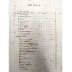 Garczyński Stefan - Pisma - Poznań 1860 [ Wydanie drugie pomnożone przez Hrabiego Stanisława Skórzewskiego ]