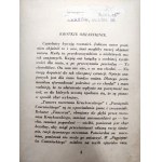 Gombrowicz Witold - Pamiętniki z okresu dojrzewania, Warszawa 1933 [ Debiut pisarza, pierwsze wydanie, pierwodruk ]