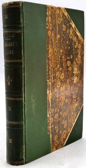 Ujejski Kornel - Translations of Chopin and Beethoven ; Speeches ( 1863 - 1893) - Przemyśl 1904 [ Chopin ].
