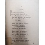 Ujejski Kornel - Tłumaczenia Szopena i Beethowena ; Przemówienia ( 1863 - 1893) - Przemyśl 1904 [ Chopin ]