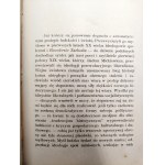 Skwarczyński Adam - Myśli o nowej Polsce, Warszawa 1934