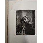Lorentowicz Jan - Polish love song - anthology, Warsaw 1913