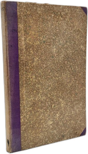 Sophocles - Elektra; Antigone - Poznań 1854.