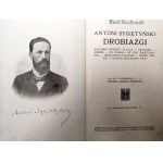 Sygietyński Antoni - Drobiazgi - Lwów 1907