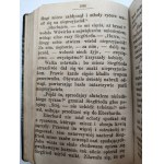 Kanossa - powieść historyczna z czasów Grzegorza VII, przekład J. Echaust, Tom II, Pelplin 1873