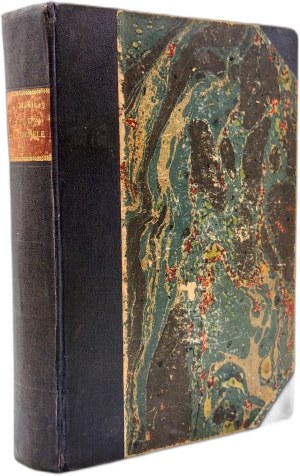 Munthe Axel - The Book of San Michele, Warsaw 1933