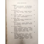 Munthe Axel - Księga z San Michele, Warszawa 1933