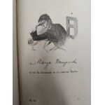 Chmielowski Piotr - Historia literatury polskiej - komplet Tom I - VI, Warszawa 1899
