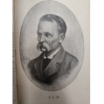 Chmielowski Piotr - Historia literatury polskiej - komplet Tom I - VI, Warszawa 1899