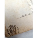 Książe Władysław Czartoryski - mowa miana na posiedzeniu Tow. Literacko Historycznego w Paryżu 29 Listopada 1861, Paryż 1861