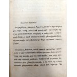 Książe Władysław Czartoryski - mowa miana na posiedzeniu Tow. Literacko Historycznego w Paryżu 29 Listopada 1861, Paryż 1861