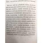 Książe Władysław Czartoryski - mowa miana na posiedzeniu Tow. Literacko Historycznego w Paryżu 29 Listopada 1861, Paryż 1861