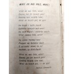 Dawne i Nowe przepowiednie o losach Polski - Wilno 1915