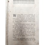 Dawne i Nowe przepowiednie o losach Polski - Wilno 1915