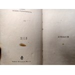 Zweig Stefan - Strach - Warszawa 1934