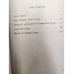 Zweig Stefan - Strach - Warszawa 1934