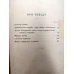 Jabłonowski Władysław - Dookoła Sfinksa - Studia o życiu i twórczości narodu rosyjskiego, Warszawa 1910