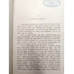Estreicher Karol - Wincenty Pol - jego młodość i otoczenie ( 1807 -1832), Lwów 1882