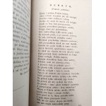 Estreicher Karol - Wincenty Pol - jego młodość i otoczenie ( 1807 -1832), Lwów 1882