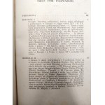 Tarnowski Stanisław - Pisarze Polityczni XVI wieku - Tom I-II, Kraków 1886