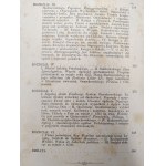 Tarnowski Stanisław - Pisarze Polityczni XVI wieku - Tom I-II, Kraków 1886