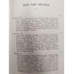 Tarnowski Stanisław - Pisarze Polityczni XVI wieku - Tom I-II, Kraków 1886