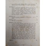 Tarnowski Stanisław - Pisarze Polityczni XVI wieku - Tom I-II, Kraków 1886