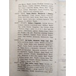 Szujski Józef - Rys dziejów piśmiennictwa świata niechrześcijańskiego, Kraków 1867