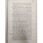 Szujski Józef - Rys dziejów piśmiennictwa świata niechrześcijańskiego, Kraków 1867
