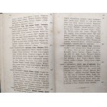 Szujski Józef - Rys dziejów piśmiennictwa świata niechrześcijańskiego, Kraków 1867
