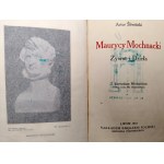 Śliwiński Artur, Maurycy Mochnacki, Żywot i dzieła, Lviv 1910