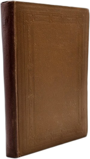Semkowicz Aleksander - Editions of Works of Adam Mickiewicz during the century, Lviv 1926 [ bibliophilism, Mickiewicziana, Mickiewicz ].