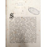 Spasowicz Włodzimierz - Literacki i polityczny spadek po A. Wielopolskim, Poznań 1880