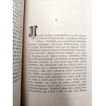 Spasowicz Włodzimierz - Literacki i polityczny spadek po A. Wielopolskim, Poznań 1880