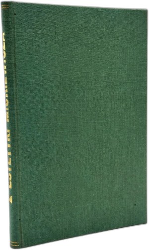 Życzyński Henryk - Z estetyki Mickiewicza, Cieszyn 1923 [ Mickiewicz ].