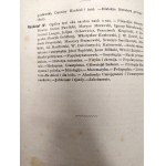 Chmielowski Piotr - Zarys Literatury polskiej z ostatnich lat dwudziestu, Kraków 1886
