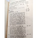 Koniński Karol Ludwik - Pisarze ludowi - Tom I-II, Lwów 1938