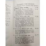 Koniński Karol Ludwik - Pisarze ludowi - Tom I-II, Lwów 1938