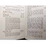 Koniński Karol Ludwik - Pisarze ludowi - Tom I-II, Lwów 1938