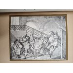 Goethe - Faust - Berlin 1920 [ wydanie ilustrowane ]