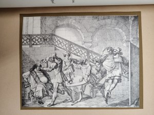 Goethe - Faust - Berlin 1920 [ illustrated edition ].