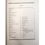 Goethe - Faust - Berlin 1920 [ wydanie ilustrowane ]