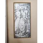 Goethe - Faust - Berlin 1920 [ wydanie ilustrowane ]