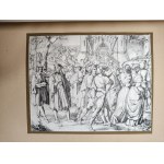 Goethe - Faust - Berlin 1920 [ wydanie ilustrowane ]