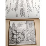 Goethe - Faust - Berlin 1920 [ wydanie ilustrowane ]